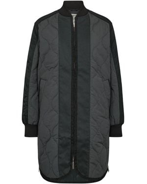 Mos Mosh Parkas - Negro