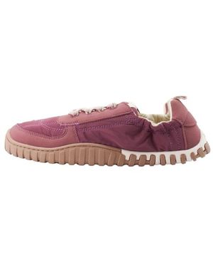 Muris Sneakers - Morado