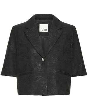 Ichi Blazers - Black