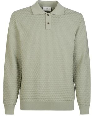 Les Deux Polo Shirts - Green