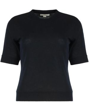 Vince T-Shirts - Black