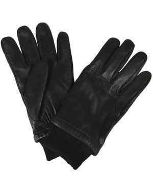 Canada Goose Gloves - Nero