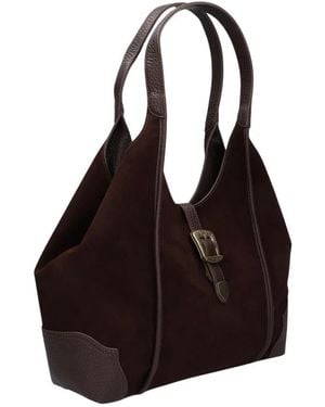 Hispanitas Shoulder Bags - Black