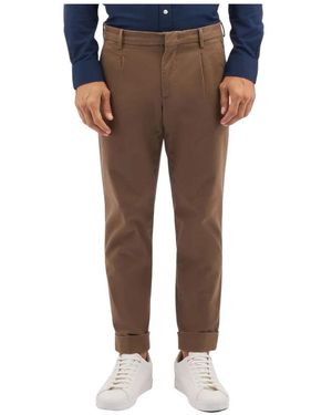 Brooks Brothers Chinos - Brown