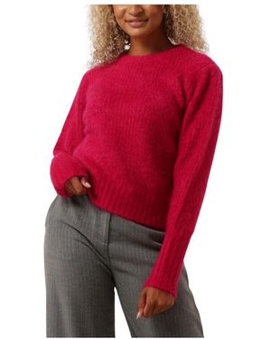 Suncoo Pigrino Pullover - Rot