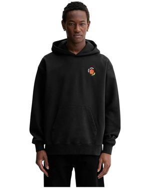 KENZO Hoodies - Zwart