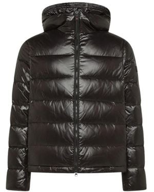 Peuterey Down Jackets - Nero