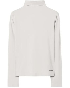 Rrd Turtlenecks - Bianco