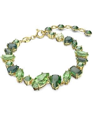 Swarovski Bracelets - Verde