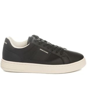 ARMANI EXCHANGE Sneaker - Schwarz