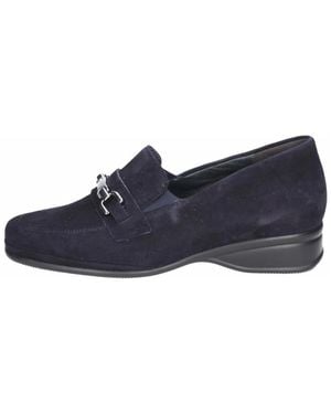 Semler Sandalen - Blau