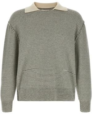 mfpen Charmanter Pullover - Grau