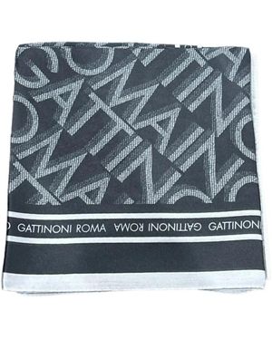 Gattinoni Scarves - Blu