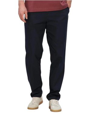 J.C. RAGS Hosen Dave - Blau