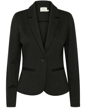 Kaffe Blazers - Negro