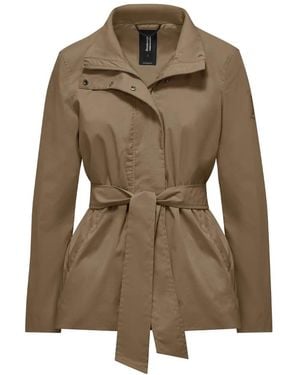 Bomboogie Light Jackets - Green