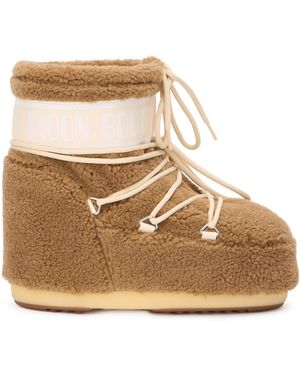 Moon Boot Winter Boots - Neutro