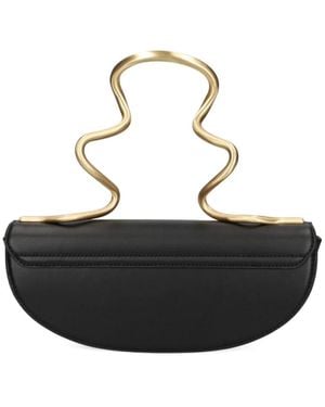 Cult Gaia Handbags - Black