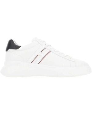 Hogan H580 Sneakers - Wit
