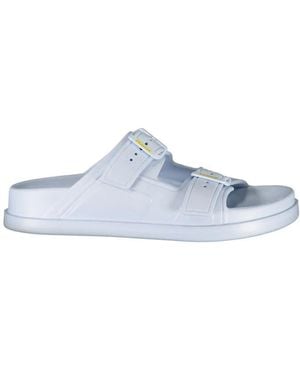 Blauer Sliders - Azul