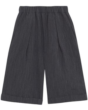 Cortana Casual Shorts - Grey