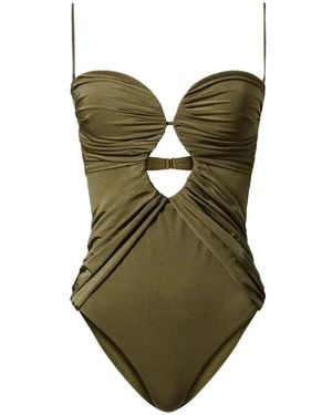 Twinset One-Piece - Green
