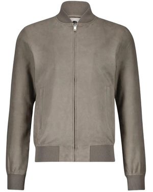 Alter Ego Bomber Jackets - Grigio