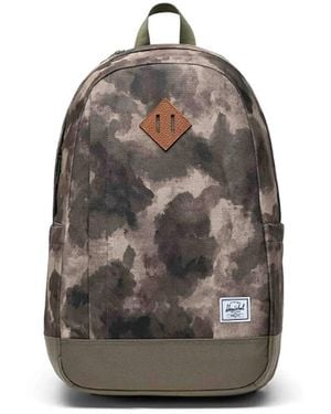 Herschel Supply Co. Backpacks - Grey
