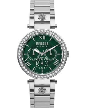 Versus Watches - Vert