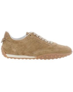 Tod's Sneakers - Naturel