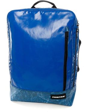 Freitag Hazzard Backpack - Blau