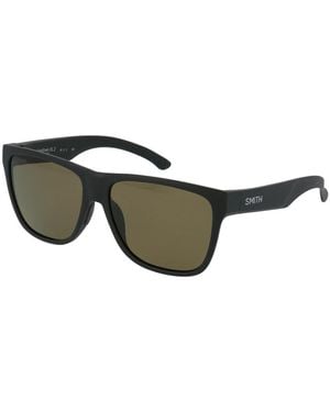 Smith Sunglasses - Green