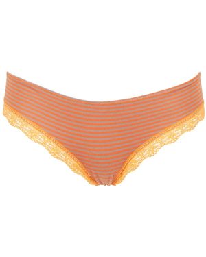 Gallo Bottoms - Oranje