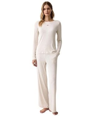 DKNY Pyjamas - Bianco