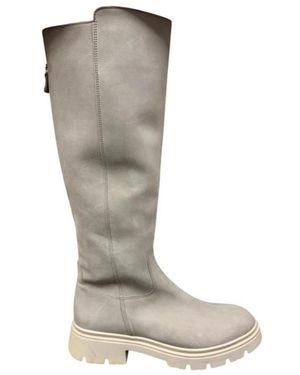 Gabor Kniehohe Stiefel - Braun