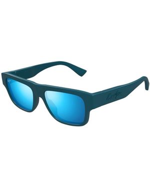 Maui Jim Sunglasses - Blue