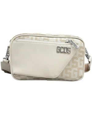 Gcds Cross Body Bags - Metálico
