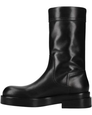Premiata Ankle Boots - Black