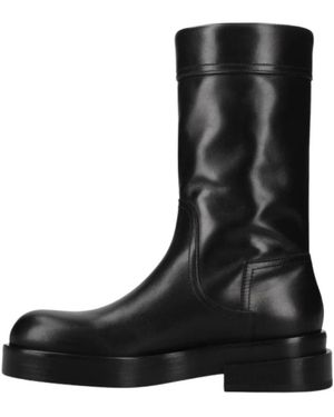 Premiata Ankle Boots - Black