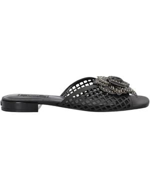 Liu Jo Sliders - Negro