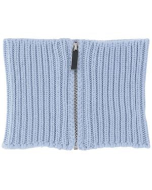Sa Su Phi Winter Scarves - Blu