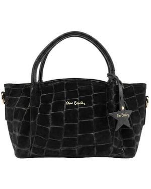 Pierre Cardin Handbags - Black