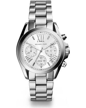 Michael Kors Watches - Metallic