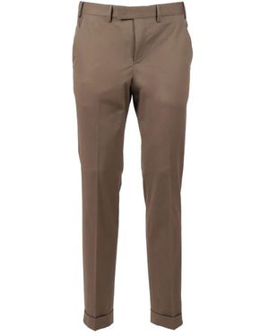 PT01 Suit Trousers - Gris