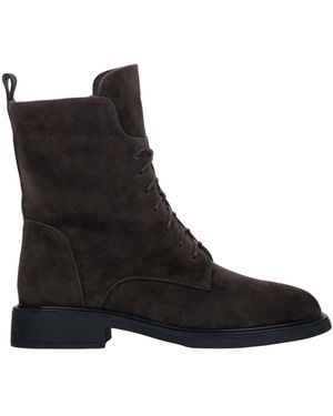 ESTRO Winter Boots - Black