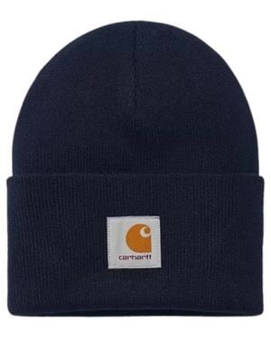 Carhartt Beanies - Azul
