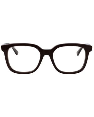 Bottega Veneta Glasses - Black