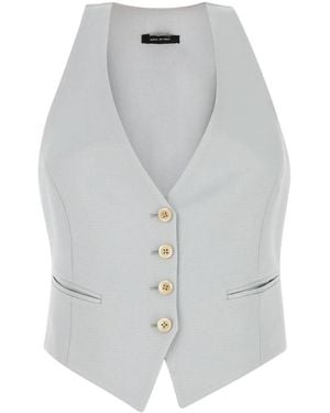 Tom Ford Waistcoats - Grey