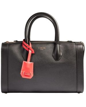 Lancel Handbags - Zwart