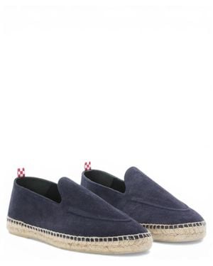 MC2 Saint Barth Espadrilles - Blue